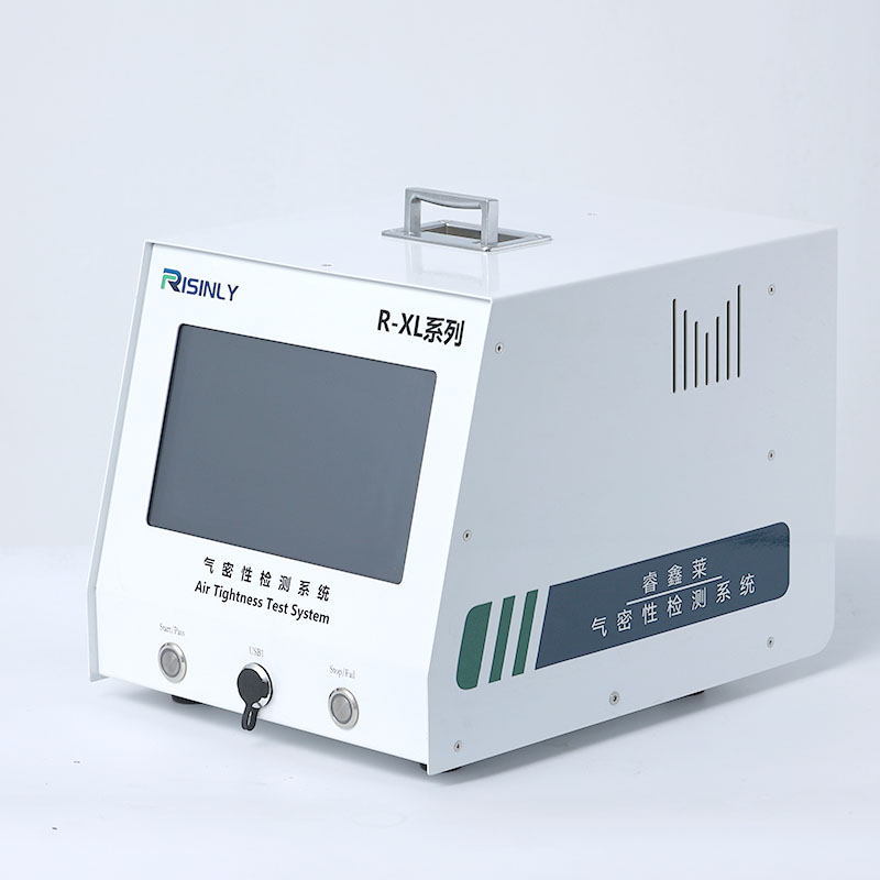 GhentDirect pressure air leaktester